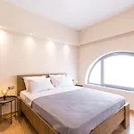 Urban Lofts Апартаменты Corfu (city)