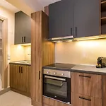Urban Lofts Апартаменты Corfu (city)