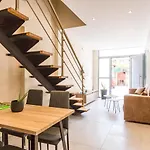 Urban Lofts Апартаменты *
