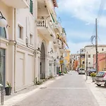 Urban Lofts Corfu (city)
