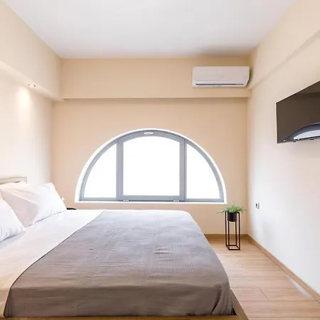 Апартаменты Urban Lofts Corfu (city)