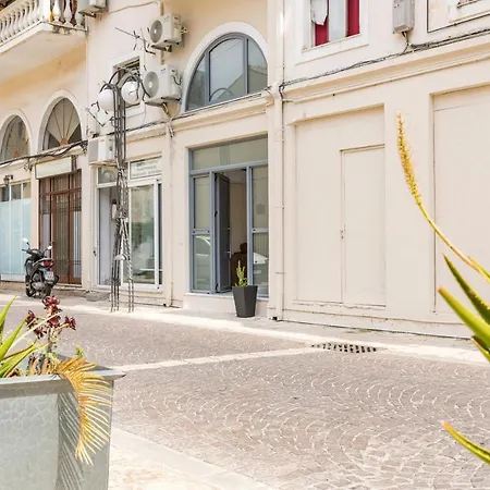 Urban Lofts Corfu (city)