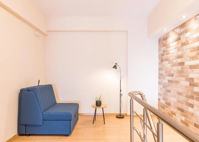 Urban Lofts Corfu (city)