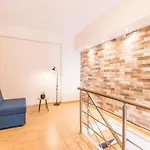 Apartment Urban Lofts Corfu (city)