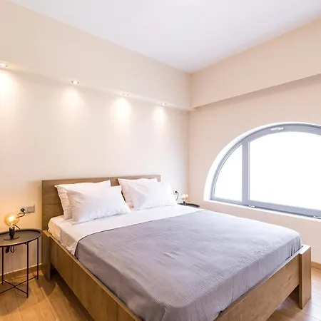 Urban Lofts Διαμέρισμα Corfu (city)