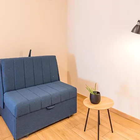 Urban Lofts Διαμέρισμα *
