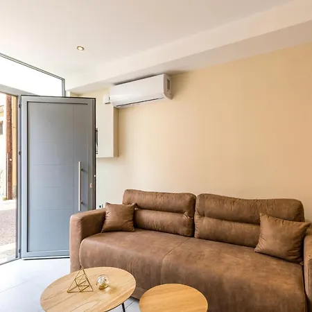 Urban Lofts Διαμέρισμα *
