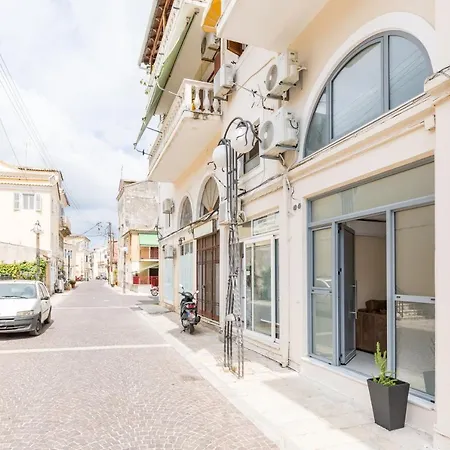 Διαμέρισμα Urban Lofts *