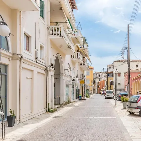 Urban Lofts Corfu (city)