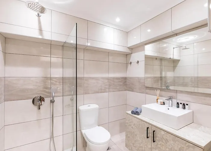 Daire Urban Lofts Korfu