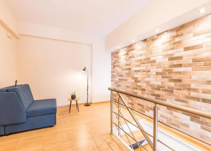 Daire Urban Lofts Korfu