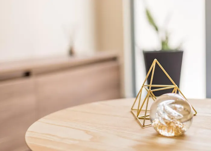 Daire Urban Lofts Korfu