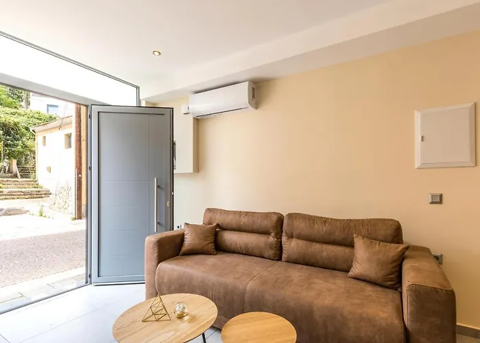 Urban Lofts Apartament *