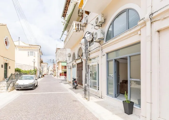 Apartament Urban Lofts *