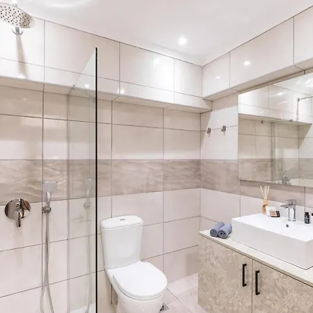 Daire Urban Lofts Korfu