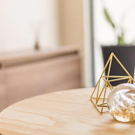 Daire Urban Lofts Korfu