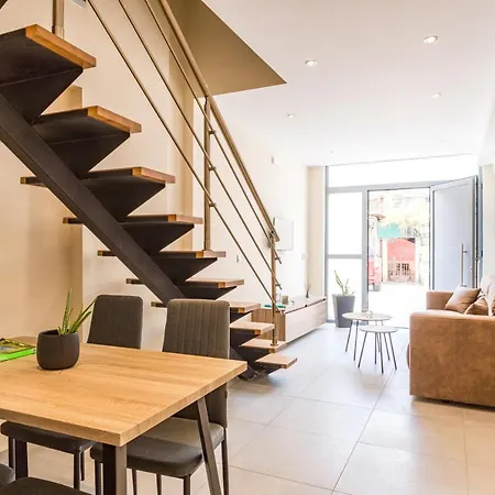 Urban Lofts Daire *
